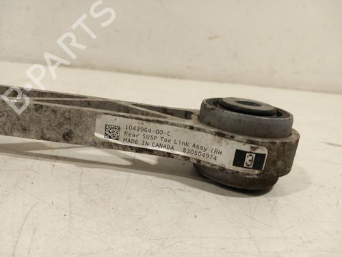 Venstre bagtil bærearm TESLA MODEL S (5YJS) 100D AWD | BP38318435M14 - Image 4