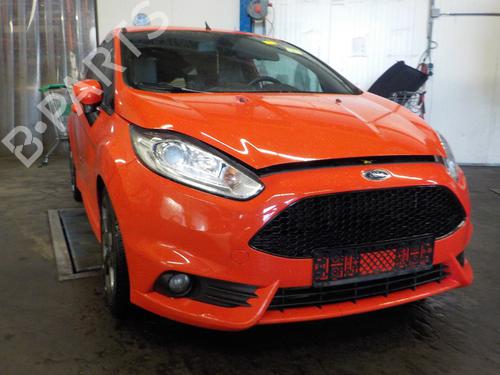 Front right window mechanism FORD FIESTA VI (CB1, CCN) 1.6 ST | BP6924286C23 