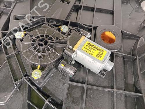 Front right window mechanism HYUNDAI NEXO (FE) FCEV | BP31595112C23 - Image 2