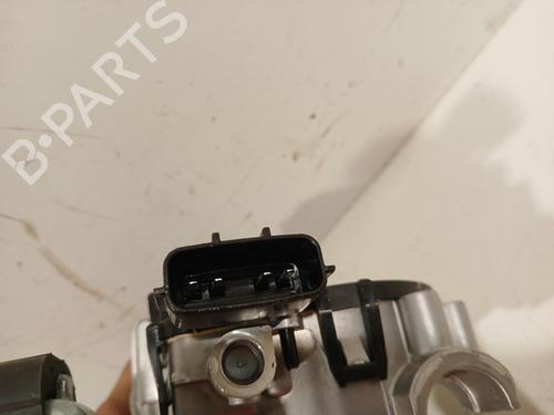 Viskermotor vindrude RENAULT KANGOO III Box Body/MPV 1.5 Blue dCi 115 (FJAC) | BP30625238M29