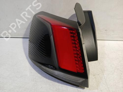 Used Left taillight Left taillight 38468270 38468270