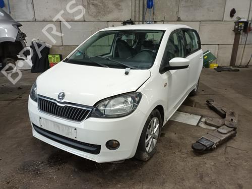 Used Parts SKODA CITIGO (NF1) 1.0 4617728