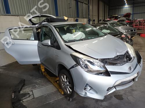 Engine TOYOTA YARIS (_P13_) 1.5 Hybrid (NHP130_, NHP130) | BP26688087M1 - Image 8
