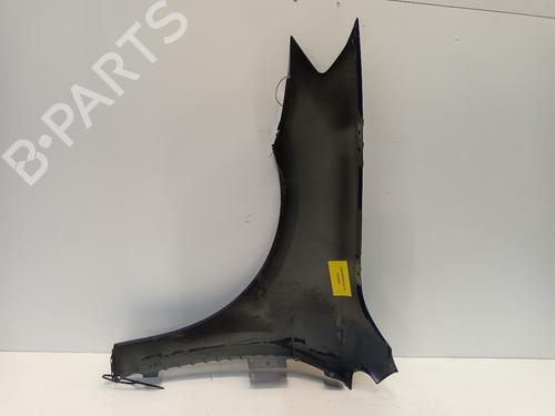 Right front fenders VW GOLF VII (5G1, BQ1, BE1, BE2) 2.0 R 4motion | BP29864385C42 