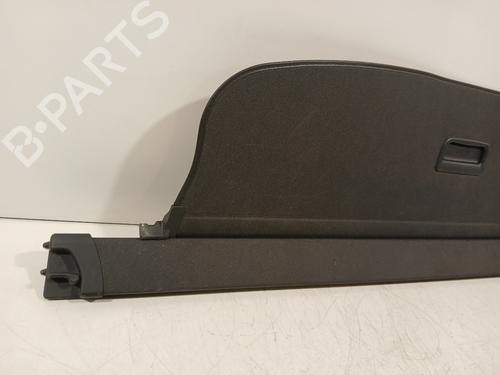 Rear parcel shelf AUDI A4 B8 Avant (8K5) 2.0 TDI | BP37264968C85 - Image 2
