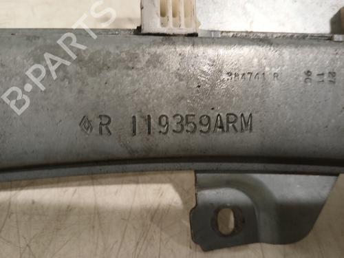 Front right window mechanism RENAULT TWINGO II (CN0_) 1.2 (CN0D) | BP39689339C23 - Image 5