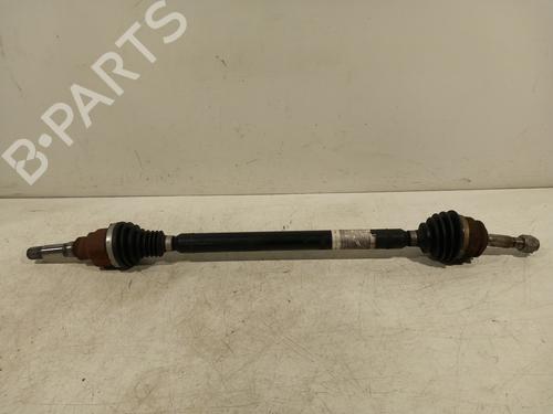 Right front driveshaft OPEL CORSA F (P2JO) 1.2 (68) | BP36801344M39  - Image 5