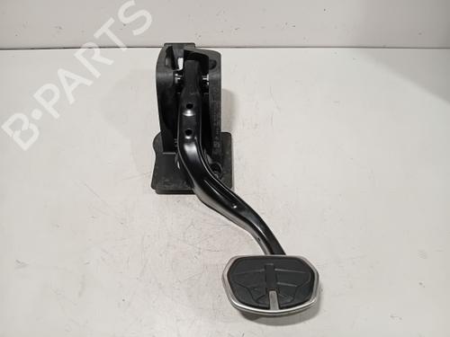Used Break pedal Break pedal BMW 2 Active Tourer (U06) 218i (136 hp) 40527635 40527635