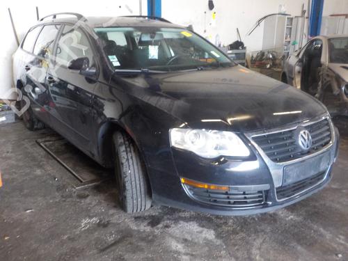 Starter VW PASSAT B6 Variant (3C5) 1.9 TDI | BP9501707M8 - Image 5