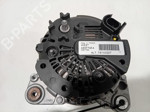 Alternator VW GOLF VI (5K1) 1.4 TSI | BP39508980M7 - Image 5