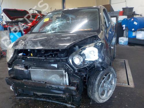 KIA PICANTO II (TA) 1.2 1518539