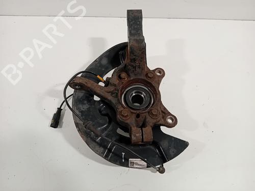 Left front steering knuckle HYUNDAI TUCSON (TL, TLE) 1.6 T-GDi | BP25115961M25 