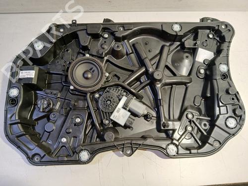 Alzacristallo anteriore destro BMW 5 Touring (G31) 530 i Mild-Hybrid (252 hp) 32284113