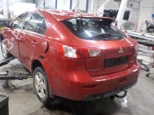 Starter MITSUBISHI LANCER VIII Sportback (CX_A) 1.8 (CX3A) | BP25936285M8 