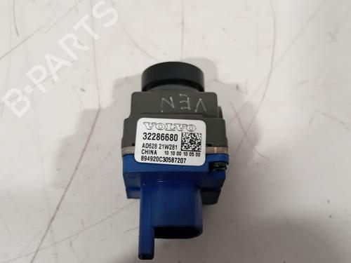 Cámara VOLVO XC60 II (246) T6 Plug-In Hybrid AWD | BP30709169E14