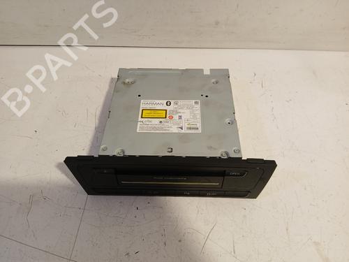 Electronic module AUDI A4 B8 Avant (8K5) 3.0 TDI quattro | BP28045262M83 