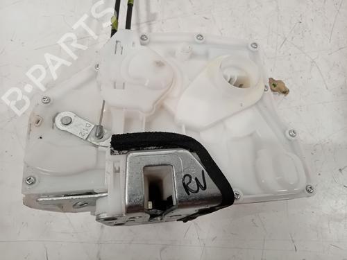 Front right lock OPEL AGILA B (H08) 1.2 (F68) | BP22381432C97 
