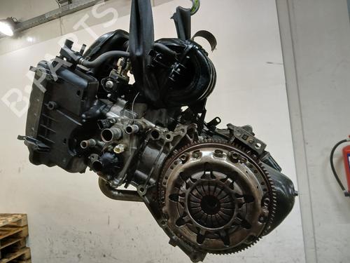 Used Engine PEUGEOT 107 (PM_, PN_) 1.0 (68 hp) 31558713