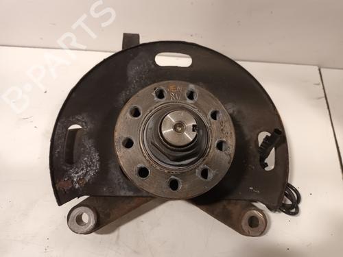 Fusée avant droite IVECO DAILY VI Van 35S18, 35C18, 40C18, 50C18, 60C18, 65C18, 70C18 (180 hp) 31970541