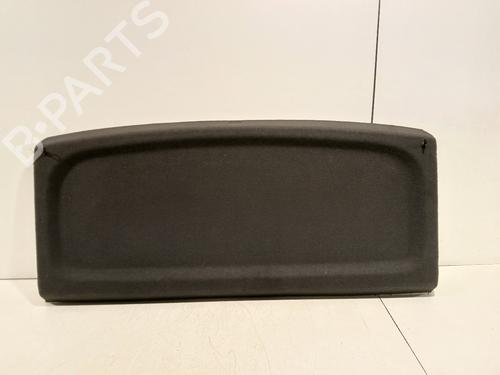 Chapeleira/Cortina mala Chapeleira/Cortina mala VW POLO V (6R1, 6C1) 1.4 TDI (105 hp) 36769393 36769393