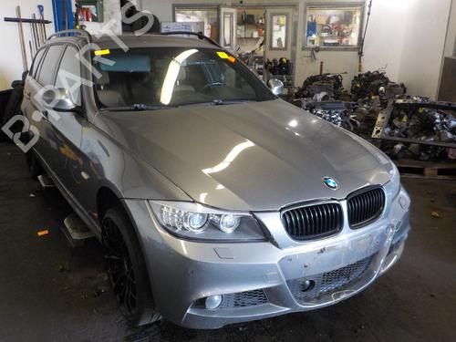 Right front steering knuckle BMW 3 Touring (E91) 335 d | BP13202915M26 