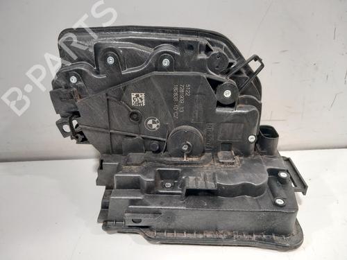 Used Rear left lock Rear left lock 36841961 36841961