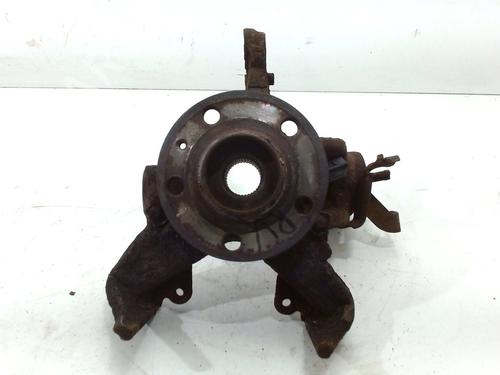 Used Right front steering knuckle Right front steering knuckle 13648624 13648624