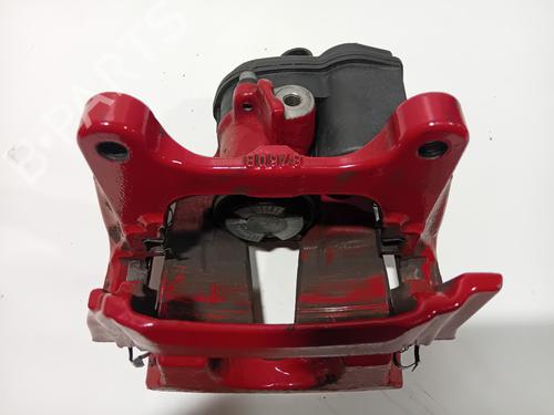 Right rear brake caliper AUDI Q8 (4MN, 4MT) 55 TFSI e quattro | BP38047182M106 - Image 4