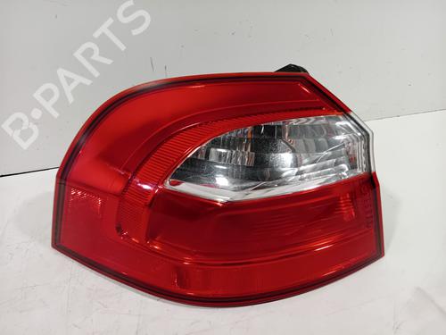 Used Left taillight Left taillight KIA RIO III (UB) 1.4 CVVT (109 hp) 40063312 40063312