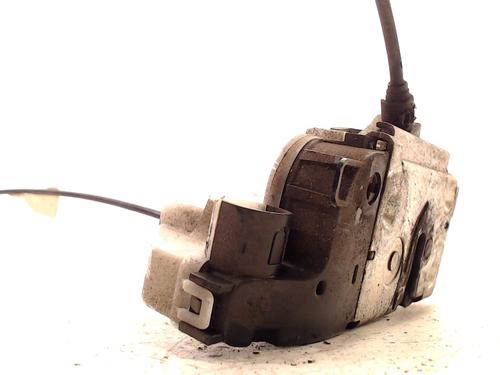 Used Front right lock RENAULT TWINGO II (CN0_) 1.5 dCi 90 (86 hp) 13203995