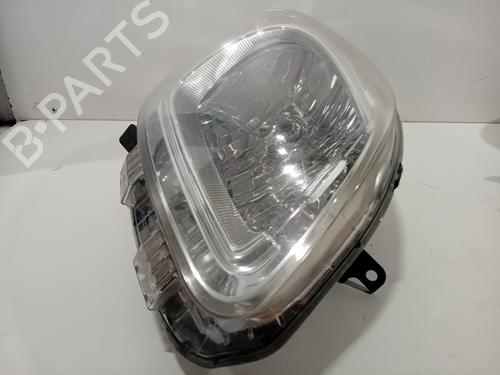 Right headlight RENAULT KANGOO Express (FW0/1_) 1.5 dCi 90 (FW0G, FW05, FW08, FW11) | BP30290089C29 - Image 3