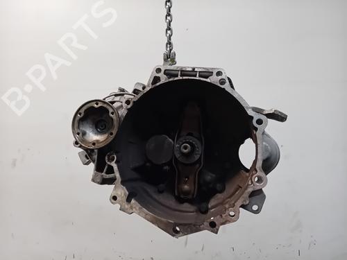 Used Gearbox VW GOLF VII Variant (BA5, BV5) 1.6 TDI (110 hp) 32688780