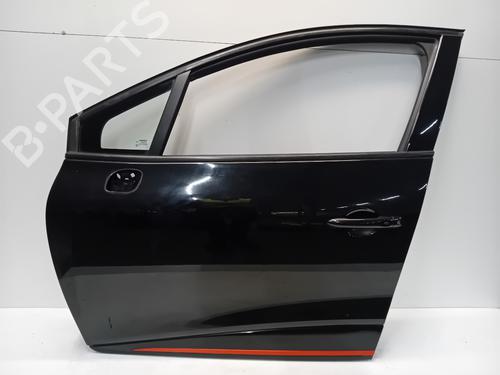 Used Left front door RENAULT CLIO IV (BH_) 0.9 TCe 90 (BHNF, BHMA, BHMH, BHJK, BHJR) (90 hp) 31970687