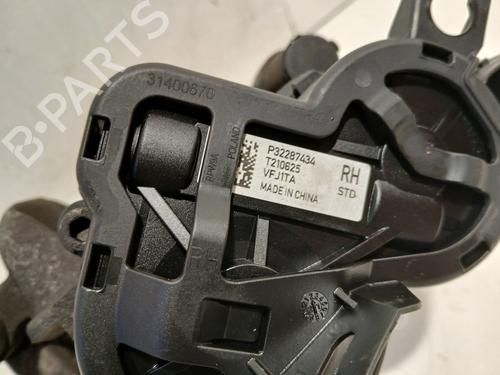 Højre bremsekaliber bag VOLVO XC60 II (246) T6 Plug-In Hybrid AWD | BP30877533M106