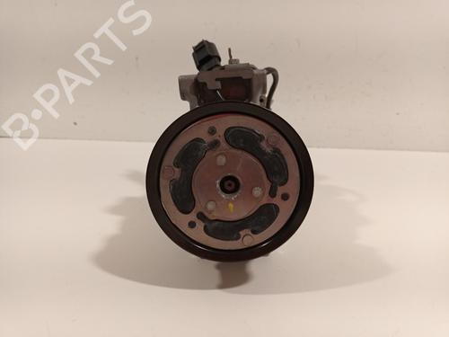 AC compressor AUDI Q7 (4MB, 4MG, 4MQ) 3.0 TDI quattro | BP26666322M34 - Image 3
