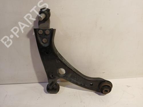 Used Right front suspension arm VOLVO XC40 (536) T5 Plug-in Hybrid (262 hp) 31147914