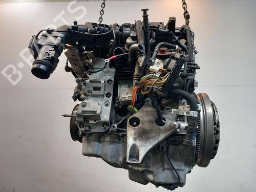 Engine BMW 3 Touring (F31) 320 d | BP39563439M1 - Image 2