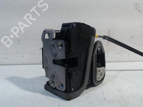 Front right lock OPEL ASTRA K (B16) 1.6 CDTi (68) | BP13207232C97 