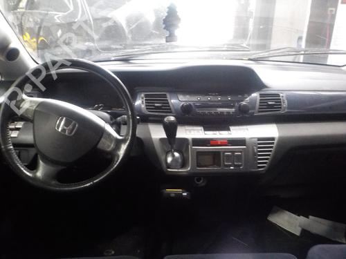 Engine HONDA FR-V (BE) 2.2 i CTDi (BE5) | BP17386966M1 
