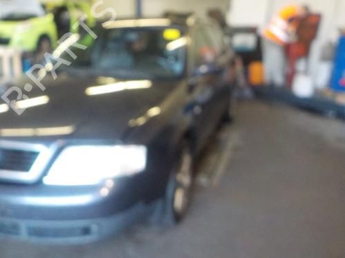 Engine AUDI A6 C5 Avant (4B5) 2.4 | BP8591578M1 
