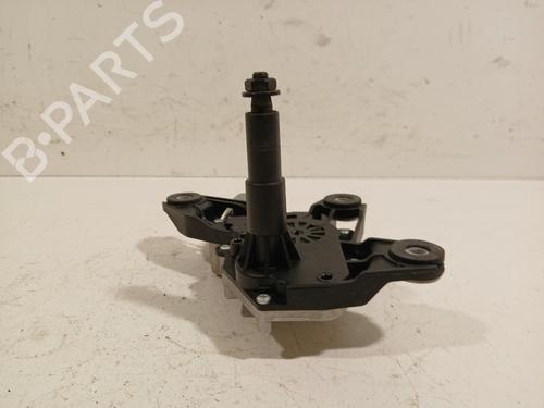 Rear wiper motor RENAULT CLIO V (B7_) 1.0 TCe 100 (B7MT) | BP28815540M102 - Image 3