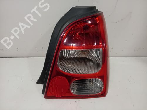 Used Right taillight Right taillight RENAULT TWINGO II (CN0_) 1.5 dCi 90 (86 hp) 36416657 36416657