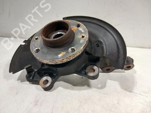 Right front steering knuckle RENAULT CLIO V (B7_) 1.0 TCe 100 (B7MT) | BP37267266M26 - Image 2