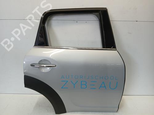 Used Right rear door Right rear door 36860643 36860643