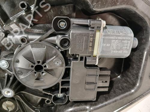 Rear left window mechanism VW GOLF VIII (CD1, DA1) 2.0 TSI R 4motion | BP29306956C24 - Image 2