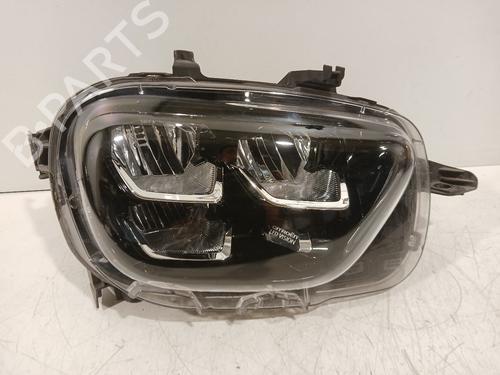 Used Right headlight Right headlight 37696889 37696889
