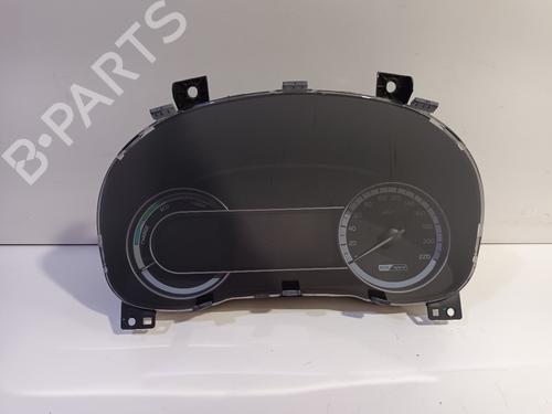 Used Instrument cluster Instrument cluster KIA NIRO I (DE) 1.6 GDI Hybrid (141 hp) 16983882 16983882