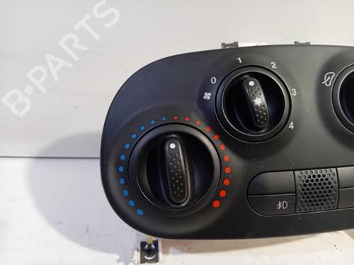Climate control FIAT 500 (312_) 1.4 (312AXC1B, 312CXC1B) | BP18820176I5 