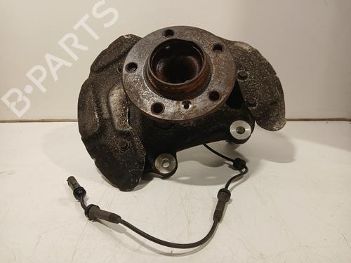 Used Left front steering knuckle Left front steering knuckle 24535876 24535876