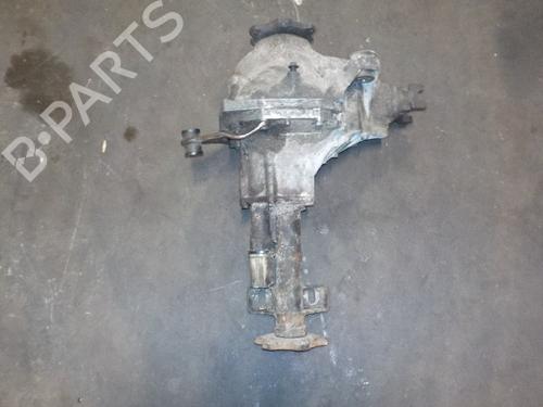 Rear differential CHEVROLET AVALANCHE 8.1 | BP13195902M24 